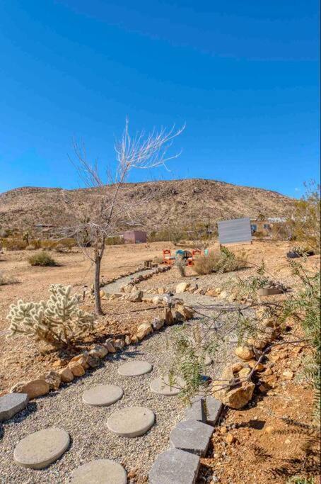 Desert Dreamer Yucca Valley Buitenkant foto